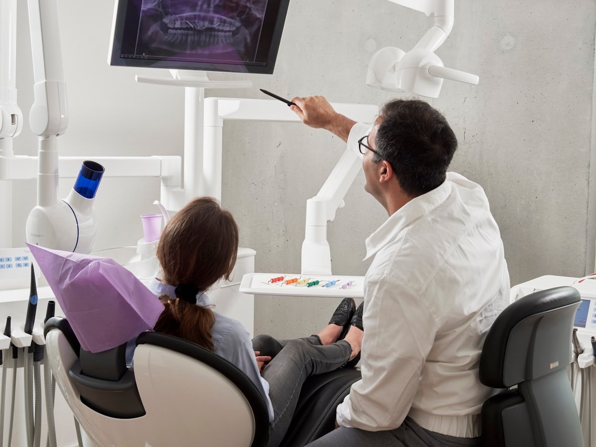 212% more booked consultations for a six-branch dental group