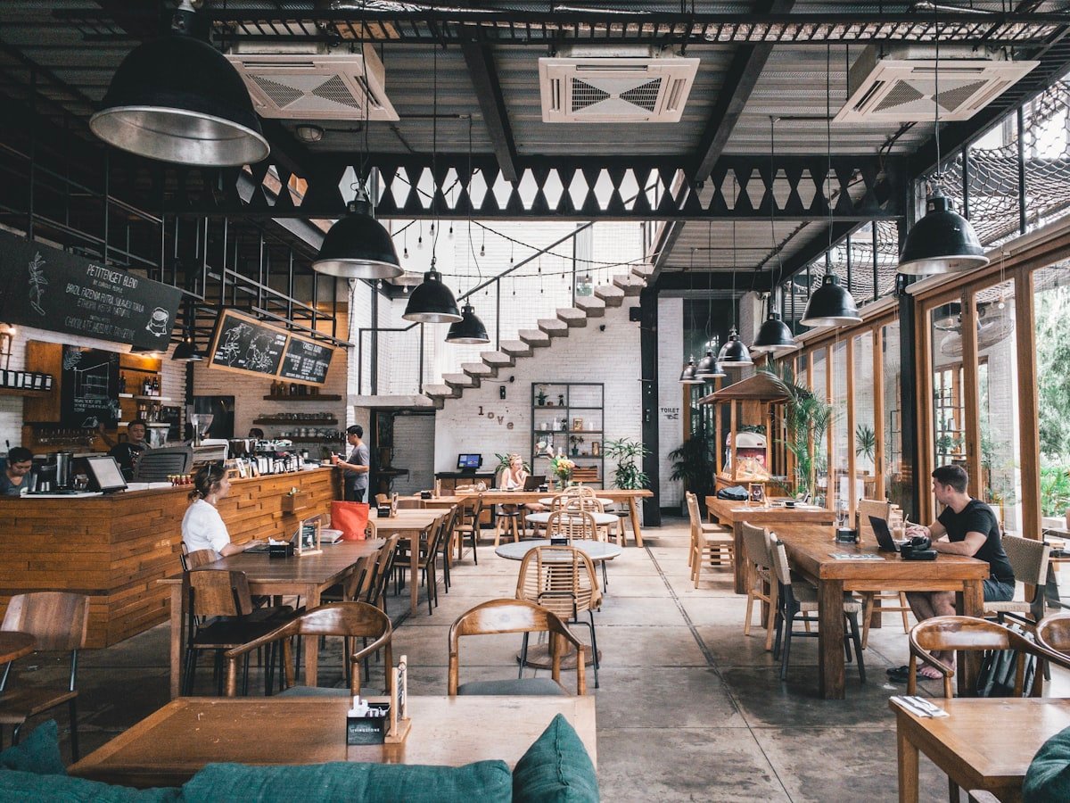 Launching 12 franchise locations with a repeatable local-market playbook