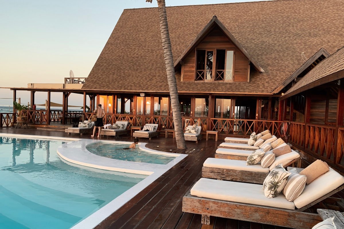 Lifting direct bookings from 18% to 41% of room revenue